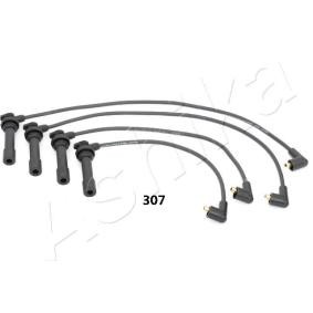 Compre Jogo de cabos de ignição da ASHIKA 132-03-307 a um preço baixo por 36,93 €