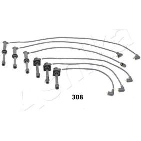 Compre Jogo de cabos de ignição da ASHIKA 132-03-308 a um preço baixo por 60,13 €