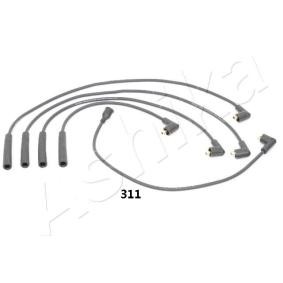 Compre Jogo de cabos de ignição da ASHIKA 132-03-311 a um preço baixo por 24,62 €