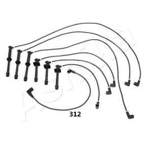 Compre Jogo de cabos de ignição da ASHIKA 132-03-312 a um preço baixo por 60,01 €