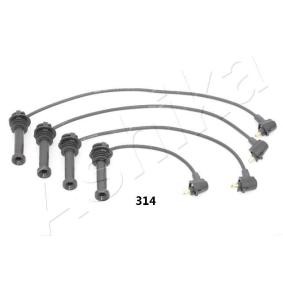 Compre Jogo de cabos de ignição da ASHIKA 132-03-314 a um preço baixo por 25,77 €
