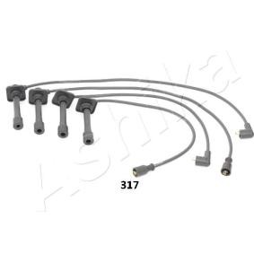 Compre Jogo de cabos de ignição da ASHIKA 132-03-317 a um preço baixo por 38,18 €