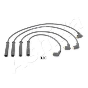 Compre Jogo de cabos de ignição da ASHIKA 132-03-320 a um preço baixo por 20,97 €