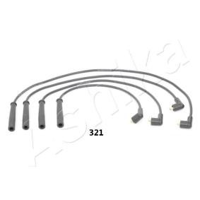 Compre Jogo de cabos de ignição da ASHIKA 132-03-321 a um preço baixo por 21,45 €