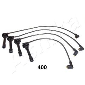 Compre Jogo de cabos de ignição da ASHIKA 132-04-400 a um preço baixo por 38,17 €