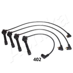 Compre Jogo de cabos de ignição da ASHIKA 132-04-402 a um preço baixo por 28,30 €
