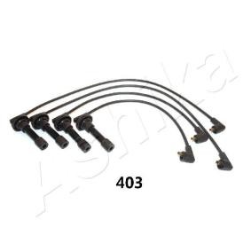 Compre Jogo de cabos de ignição da ASHIKA 132-04-403 a um preço baixo por 28,30 €