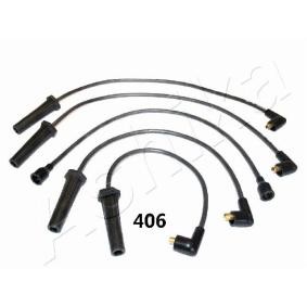Compre Jogo de cabos de ignição da ASHIKA 132-04-406 a um preço baixo por 26,51 €