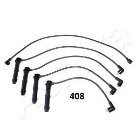 Compre Jogo de cabos de ignição da ASHIKA 132-04-408 a um preço baixo por 48,90 €