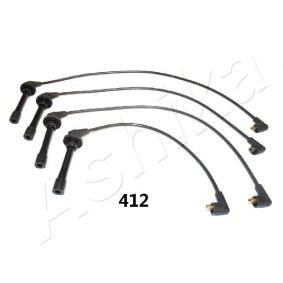 Compre Jogo de cabos de ignição da ASHIKA 132-04-412 a um preço baixo por 37,04 €