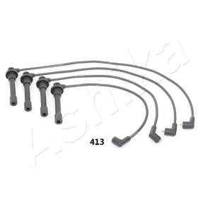 Compre Jogo de cabos de ignição da ASHIKA 132-04-413 a um preço baixo por 37,04 €