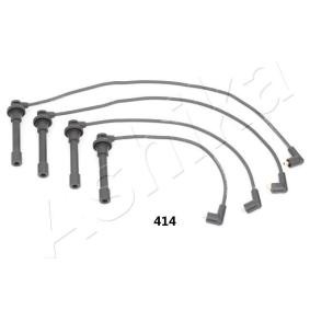 Compre Jogo de cabos de ignição da ASHIKA 132-04-414 a um preço baixo por 37,04 €