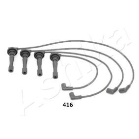 Compre Jogo de cabos de ignição da ASHIKA 132-04-416 a um preço baixo por 33,94 €