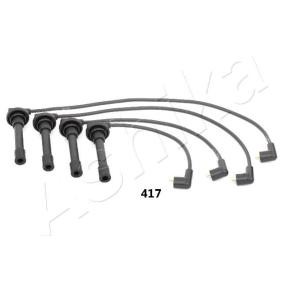 Compre Jogo de cabos de ignição da ASHIKA 132-04-417 a um preço baixo por 26,89 €