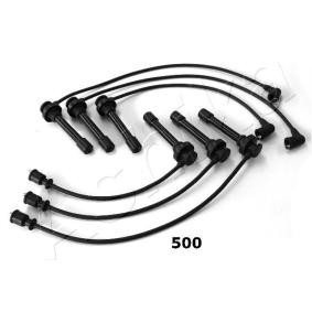 Compre Jogo de cabos de ignição da ASHIKA 132-05-500 a um preço baixo por 36,50 €