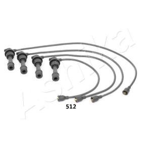 Osta Sytytysjohtosarja ASHIKA:llä 132-05-512 edullisesti hintaan 31,60 €