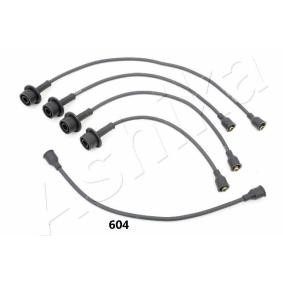 Compre Jogo de cabos de ignição da ASHIKA 132-06-604 a um preço baixo por 24,62 €