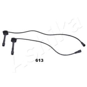 Compre Jogo de cabos de ignição da ASHIKA 132-06-613 a um preço baixo por 19,80 €