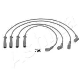 Compre Jogo de cabos de ignição da ASHIKA 132-07-705 a um preço baixo por 21,45 €