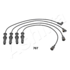 Compre Cabos de velas de ASHIKA online para Legacy II Carrinha (BG) a preços moderados