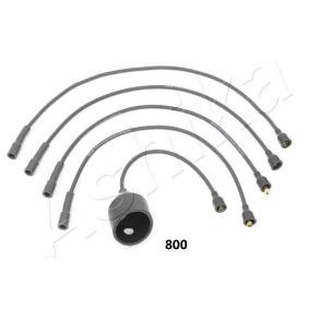 Compre Jogo de cabos de ignição da ASHIKA 132-08-800 a um preço baixo por 23,47 €