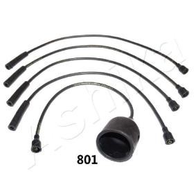 Compre Jogo de cabos de ignição da ASHIKA 132-08-801 a um preço baixo por 31,97 €