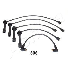 Compre Jogo de cabos de ignição da ASHIKA 132-08-806 a um preço baixo por 28,30 €