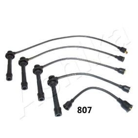 Compre Jogo de cabos de ignição da ASHIKA 132-08-807 a um preço baixo por 38,17 €