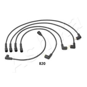 Compre Jogo de cabos de ignição da ASHIKA 132-08-820 a um preço baixo por 24,62 €