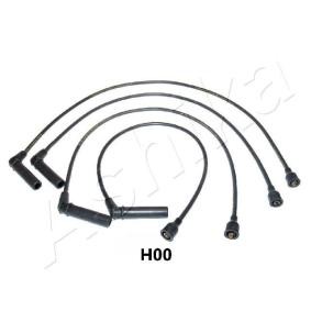 Compre Jogo de cabos de ignição da ASHIKA 132-0H-H00 a um preço baixo por 21,45 €