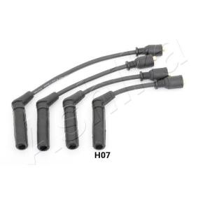 Compre Jogo de cabos de ignição da ASHIKA 132-0H-H07 a um preço baixo por 28,95 €