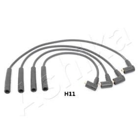 Compre Jogo de cabos de ignição da ASHIKA 132-0H-H11 a um preço baixo por 21,45 €