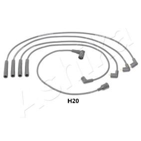 Compre Jogo de cabos de ignição da ASHIKA 132-0H-H20 a um preço baixo por 24,62 €