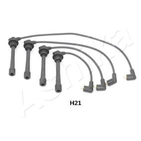 Compre Jogo de cabos de ignição da ASHIKA 132-0H-H21 a um preço baixo por 36,93 €
