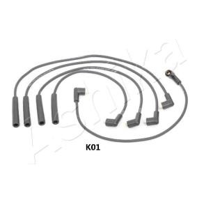 Compre Jogo de cabos de ignição da ASHIKA 132-0K-K01 a um preço baixo por 31,25 €