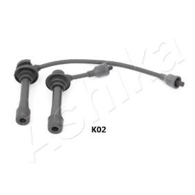 Compre Jogo de cabos de ignição da ASHIKA 132-0K-K02 a um preço baixo por 19,86 €