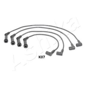 Compre Jogo de cabos de ignição da ASHIKA 132-0K-K07 a um preço baixo por 21,45 €