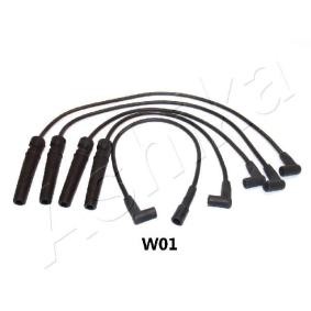 Compre Jogo de cabos de ignição da ASHIKA 132-0W-W01 a um preço baixo por 28,20 €