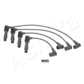 Compre Jogo de cabos de ignição da ASHIKA 132-0W-W05 a um preço baixo por 25,01 €