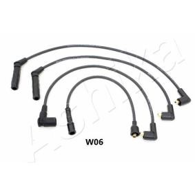 Compre Jogo de cabos de ignição da ASHIKA 132-0W-W06 a um preço baixo por 21,45 €