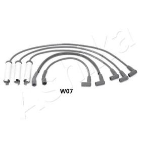 Compre Jogo de cabos de ignição da ASHIKA 132-0W-W07 a um preço baixo por 28,20 €