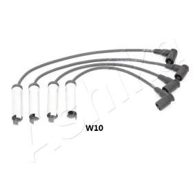 Compre Jogo de cabos de ignição da ASHIKA 132-0W-W10 a um preço baixo por 25,77 €
