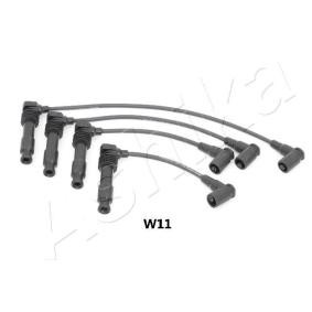 Compre Jogo de cabos de ignição da ASHIKA 132-0W-W11 a um preço baixo por 34,34 €