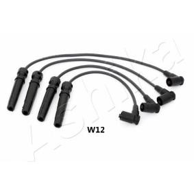 Compre Jogo de cabos de ignição da ASHIKA 132-0W-W12 a um preço baixo por 33,21 €