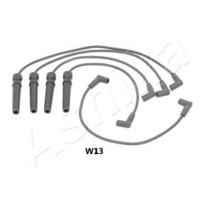 Compre Jogo de cabos de ignição da ASHIKA 132-0W-W13 a um preço baixo por 28,20 €