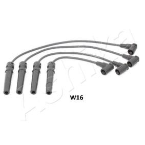 Compre Jogo de cabos de ignição da ASHIKA 132-0W-W16 a um preço baixo por 24,62 €