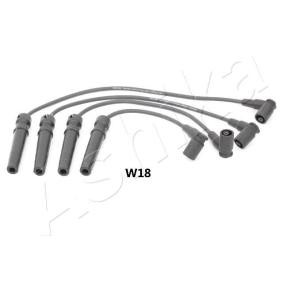 Compre Jogo de cabos de ignição da ASHIKA 132-0W-W18 a um preço baixo por 24,62 €