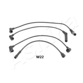 Compre Jogo de cabos de ignição da ASHIKA 132-0W-W22 a um preço baixo por 27,25 €