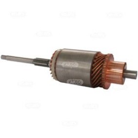 Starter Einzelteile des Herstellers HC-Cargo - Originalware Artikelnummer: 132031