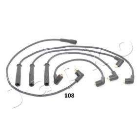 Compre Cabos de velas de JAPKO online para Persona 400 Hatchback (C9_C, C9_S) a preços moderados